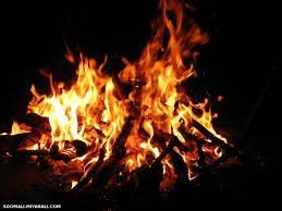 تلفات چارشنبه سوری امسال در شیراز