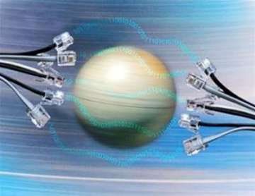 اینترنت در برخی از مناظق کشور وصل شد