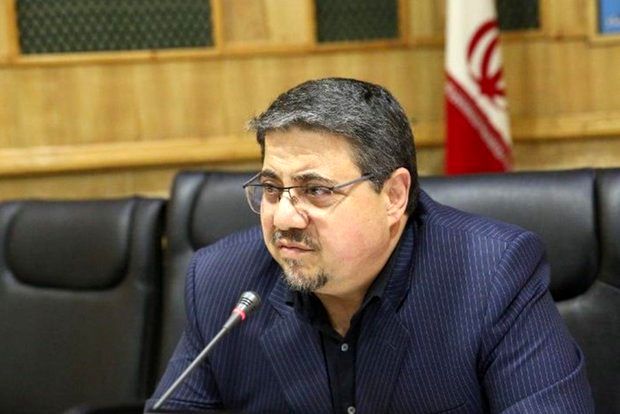 تشریح آخرین وضعیت مناطق زلزله زده ثلاث باباجانی