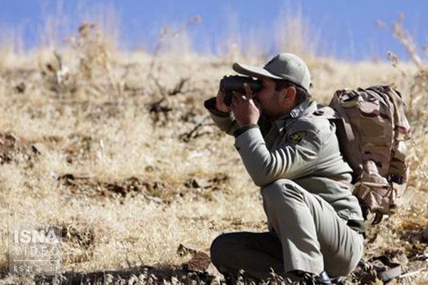 زخمی شدن دو محیط‌بان در چهارمحال و بختیاری