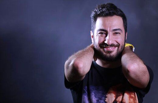 واکنش تند نوید محمدزاده به بی‌توجهی به یک جشنواره تئاتری