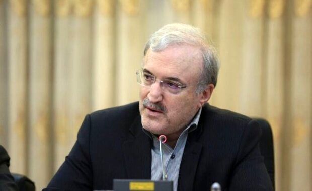 وضعیت ارز 4200 تومانی از زبان وزیر بهداشت